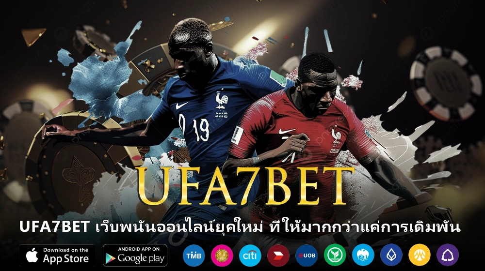 ufa7bet